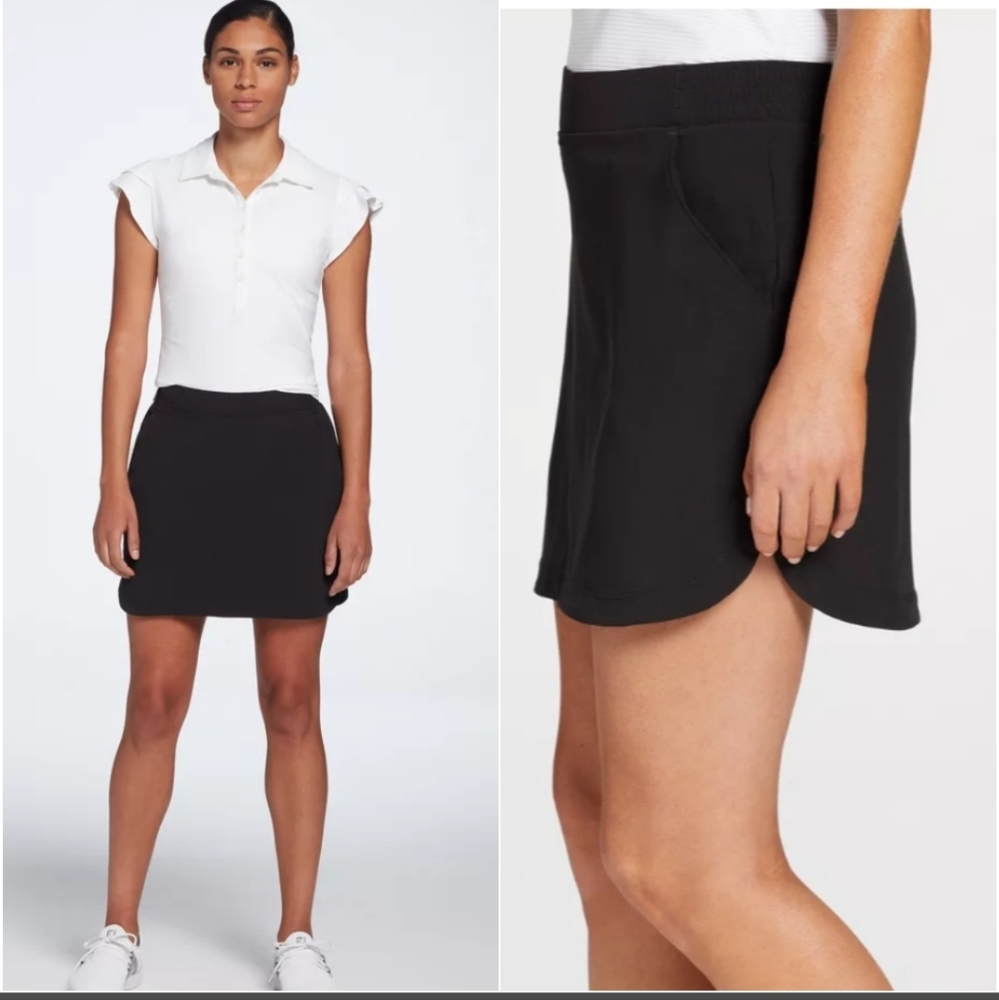 CALIA Mid-Rise Skort
